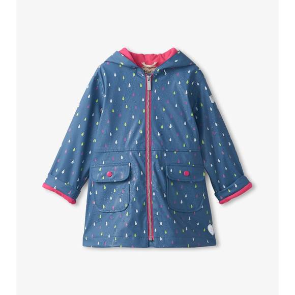 We Chose The Best Hatley Raincoat Girls Red In The UK - 4/2025 - 14